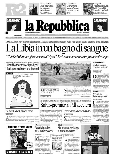 La repubblica